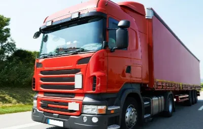 İzmir Mucur Ambar Kargo