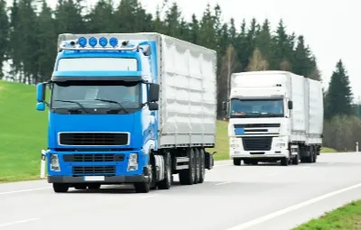 İzmir Mucur | Eşya Taşıma